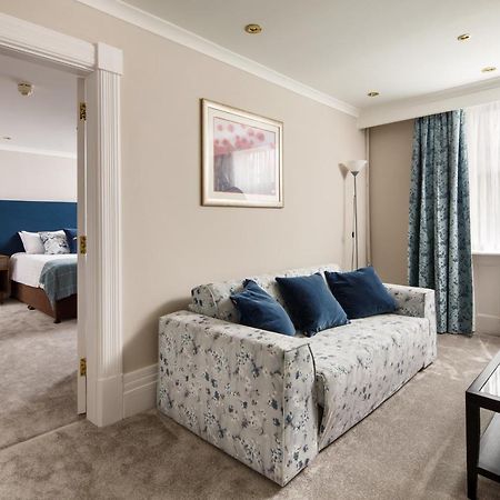Mercure Burton Upon Trent, Newton Park Екстер'єр фото