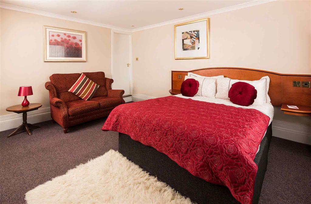 Mercure Burton Upon Trent, Newton Park Екстер'єр фото
