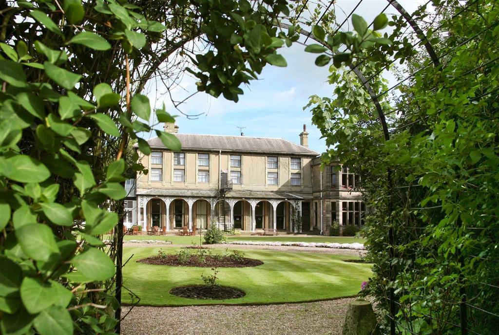 Mercure Burton Upon Trent, Newton Park Екстер'єр фото