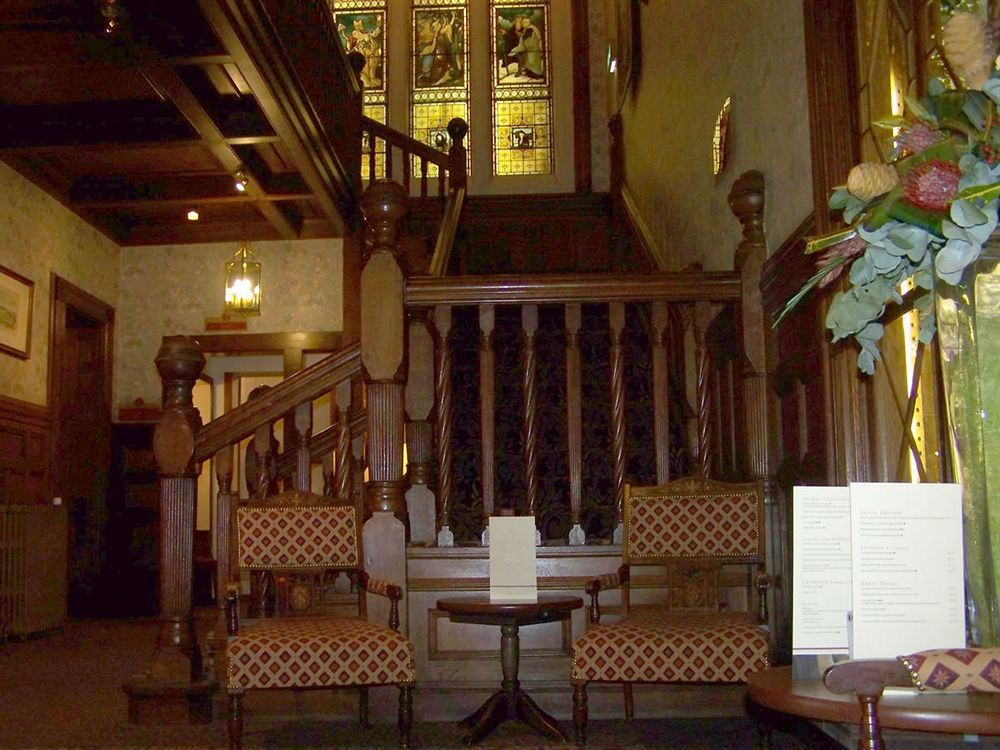 Mercure Burton Upon Trent, Newton Park Екстер'єр фото
