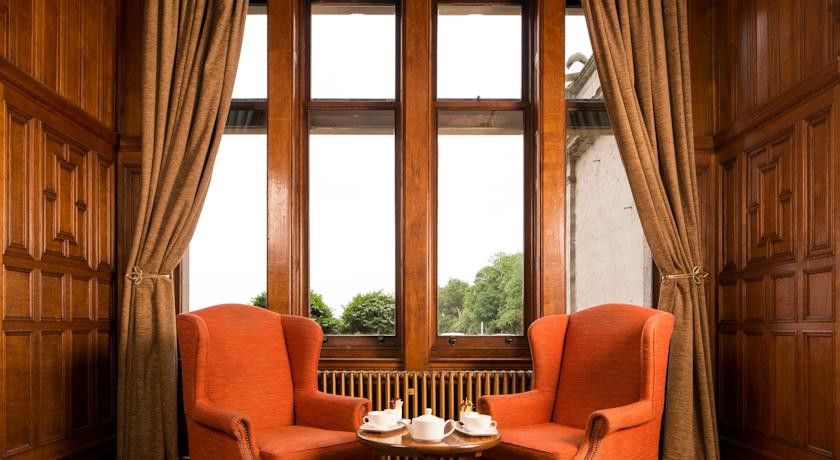 Mercure Burton Upon Trent, Newton Park Екстер'єр фото