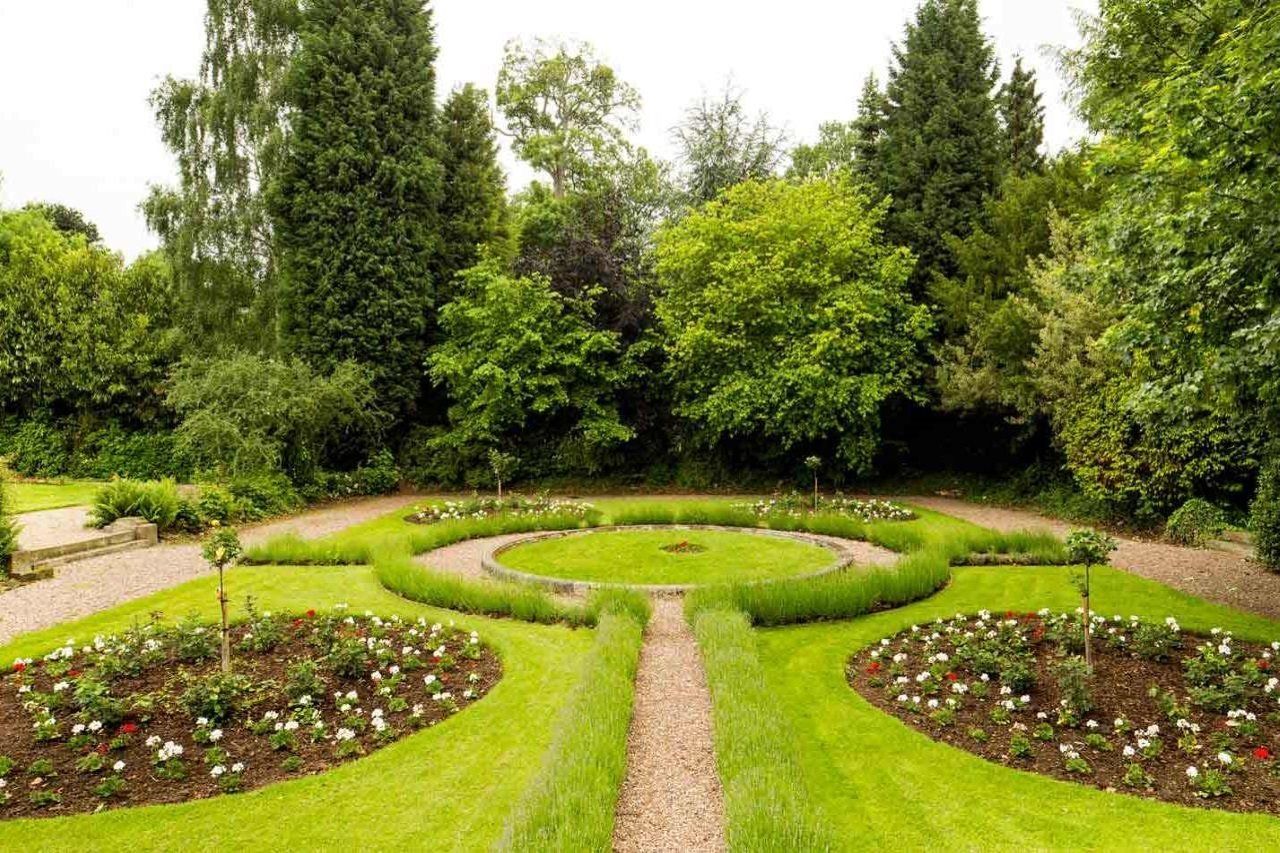 Mercure Burton Upon Trent, Newton Park Екстер'єр фото