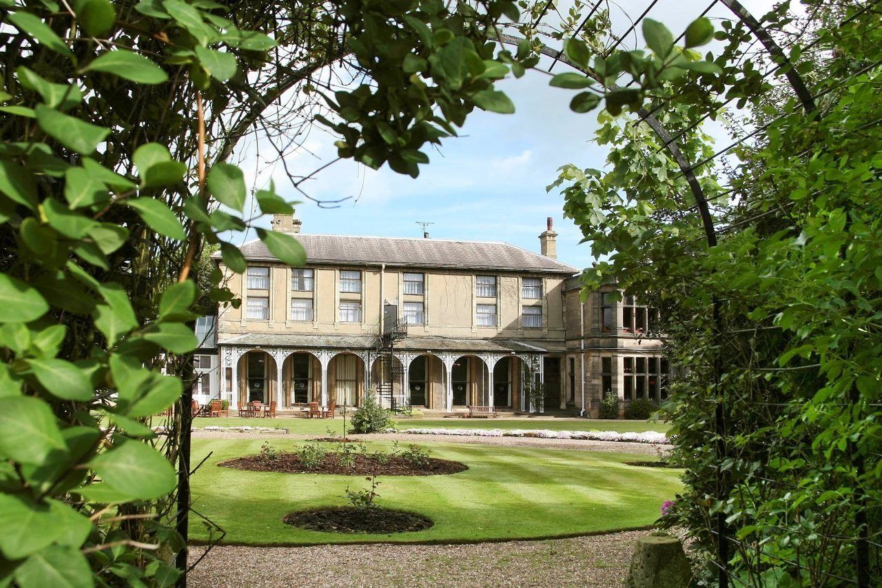Mercure Burton Upon Trent, Newton Park Екстер'єр фото
