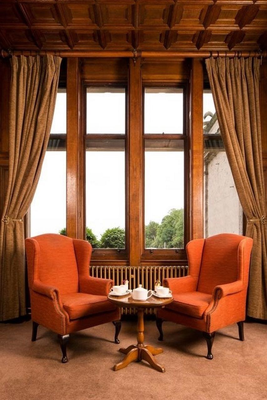 Mercure Burton Upon Trent, Newton Park Екстер'єр фото