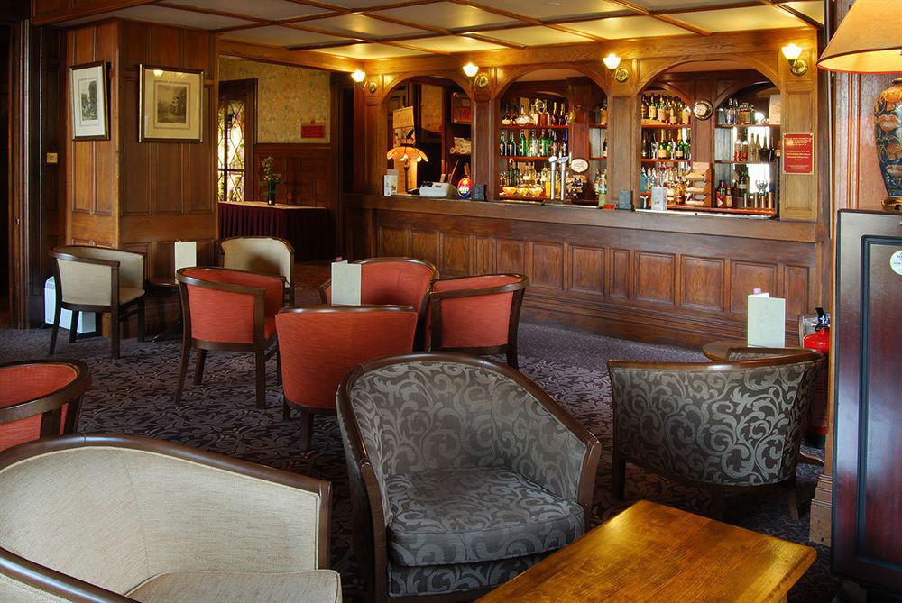 Mercure Burton Upon Trent, Newton Park Екстер'єр фото