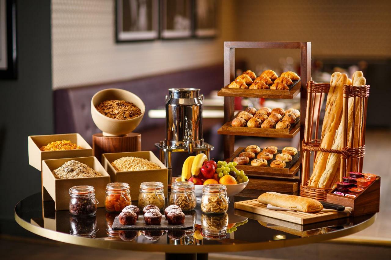 Mercure Burton Upon Trent, Newton Park Екстер'єр фото