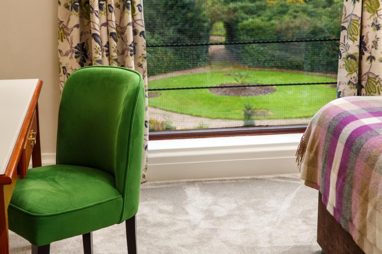 Mercure Burton Upon Trent, Newton Park Екстер'єр фото