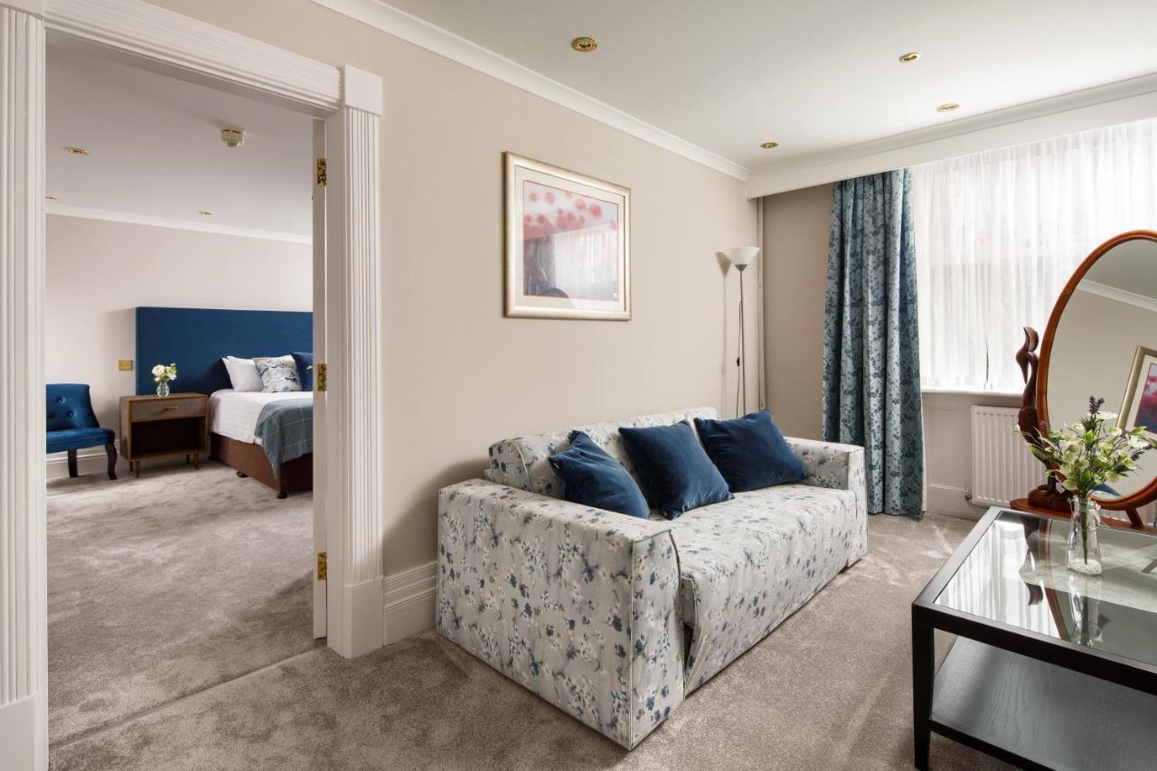 Mercure Burton Upon Trent, Newton Park Екстер'єр фото