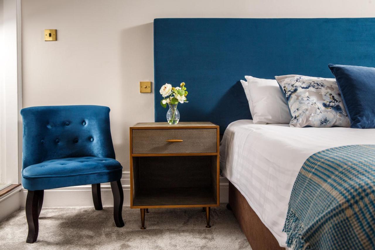 Mercure Burton Upon Trent, Newton Park Екстер'єр фото